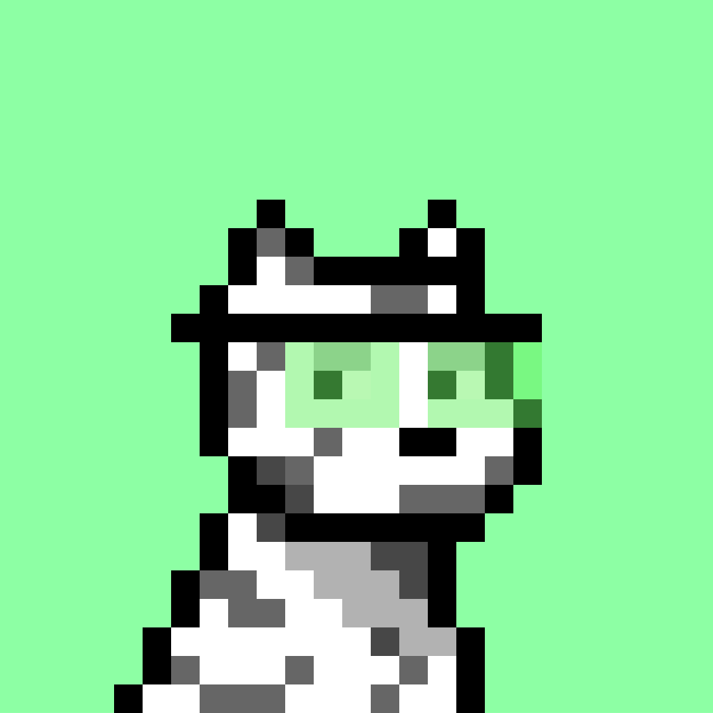 Doginal Dog #996