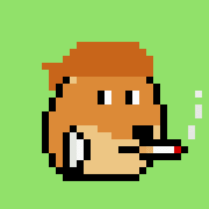 Dogepunk #6595