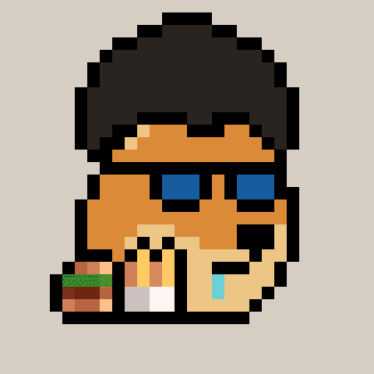 Dogepunk #4459