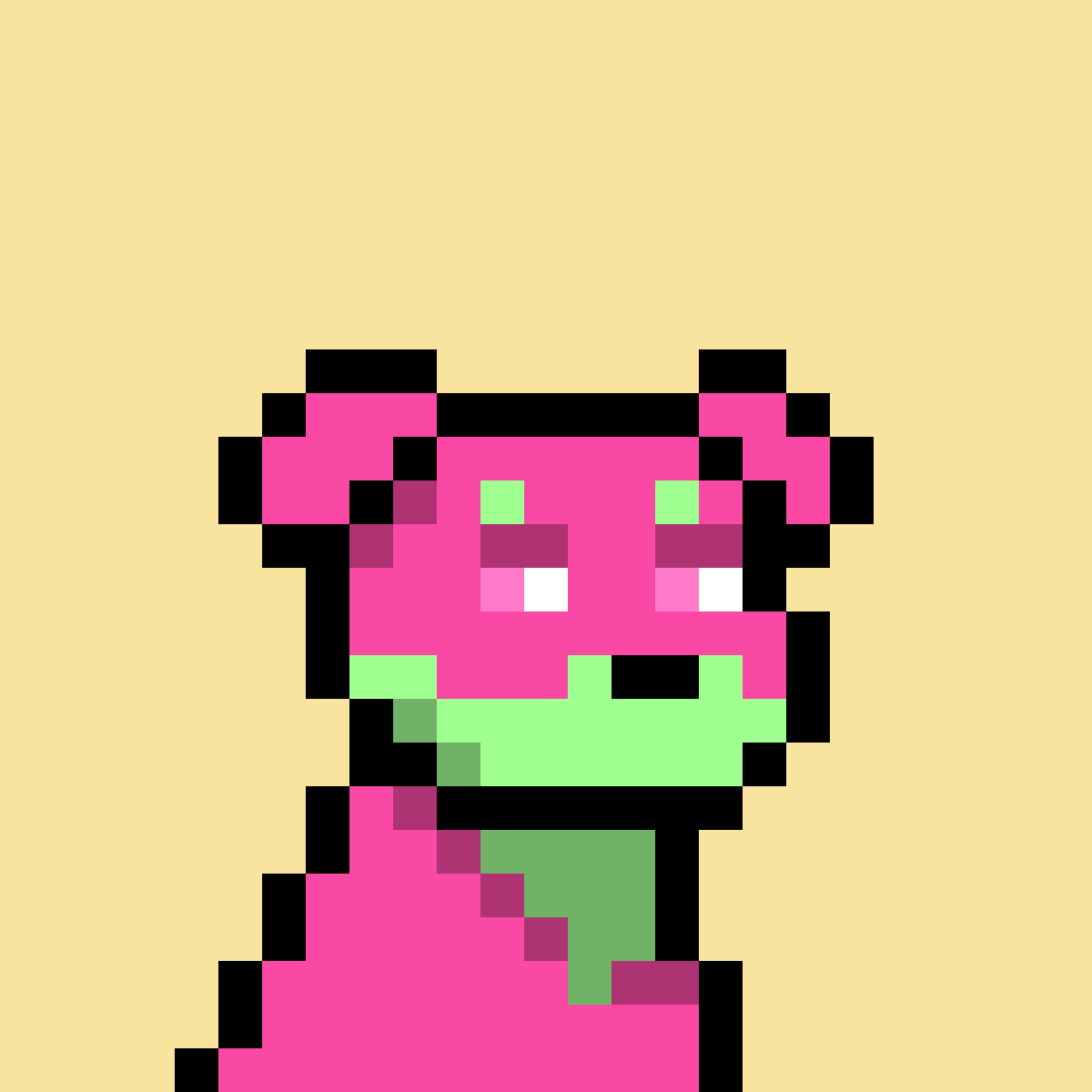 Doginal Dog #3