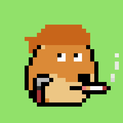 Dogepunk #6026