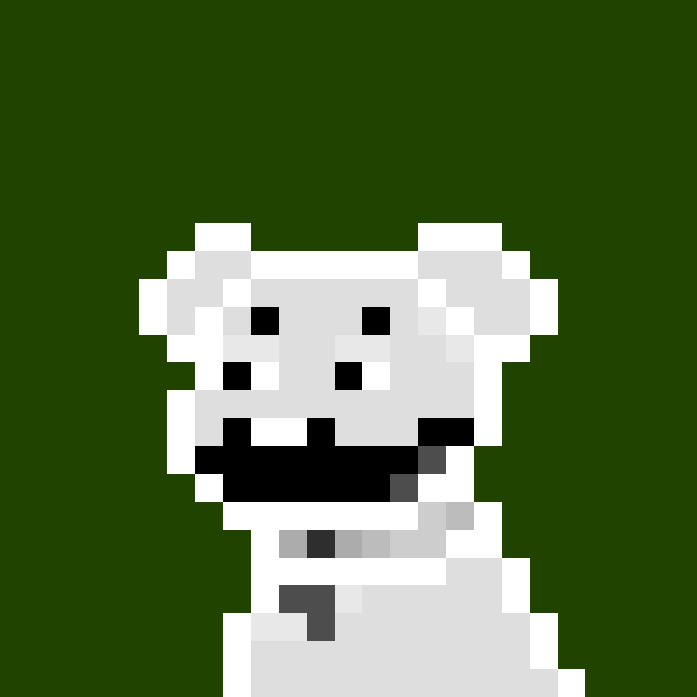 Anti Doginal Dog #2672