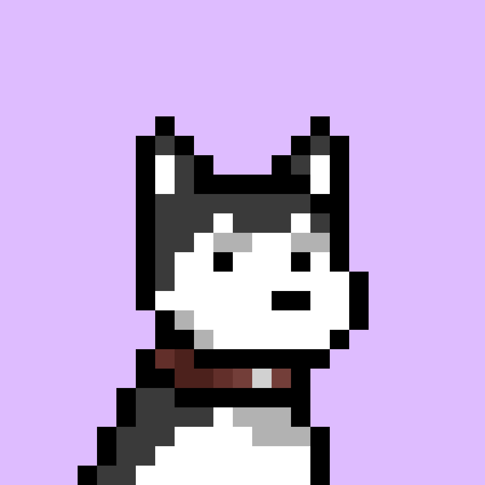 Doginal Dog #6542