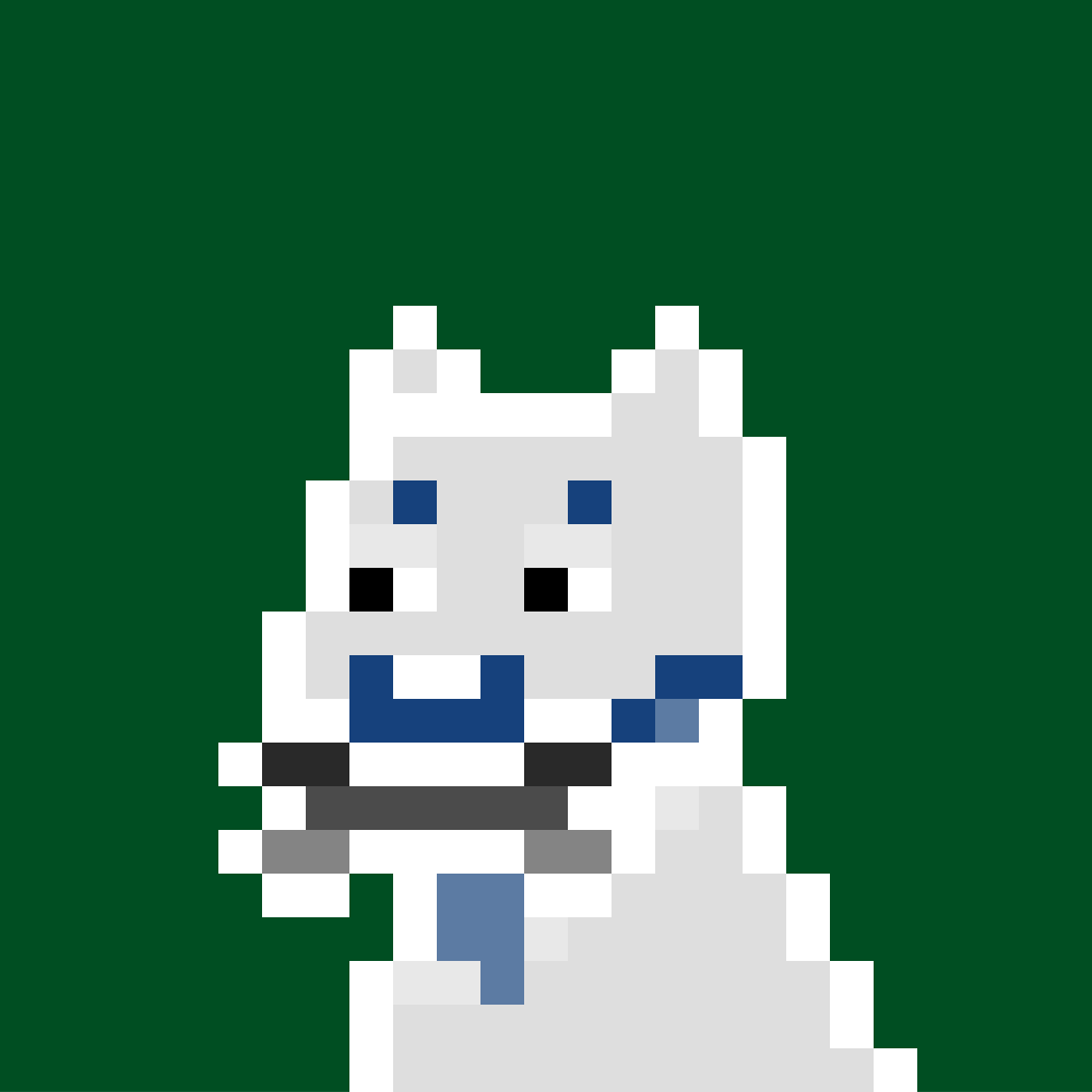 Anti Doginal Dog #8234