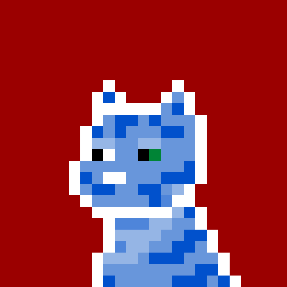 Anti Doginal Dog #515