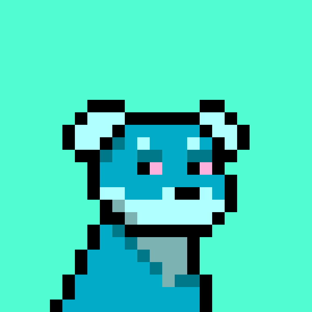 Doginal Dog #3211