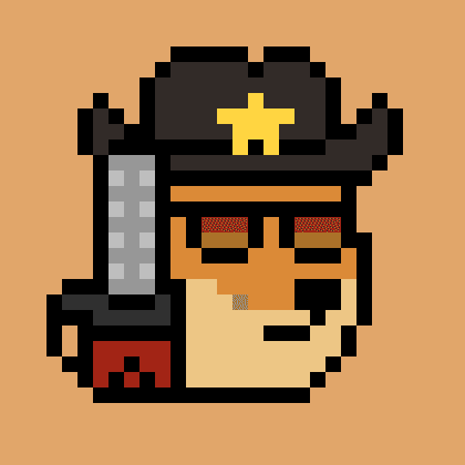 Dogepunk #7825