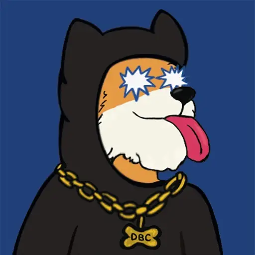 F*ck It We Bark #3303