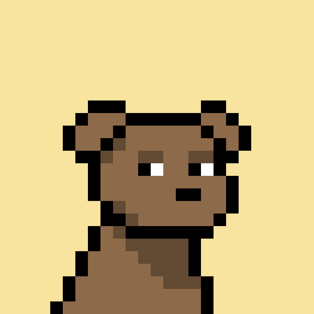 Doginal Dog #3051