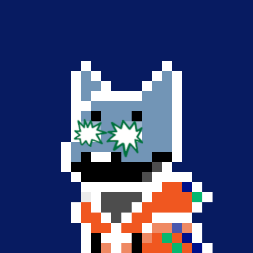 Anti Doginal Dog #3194