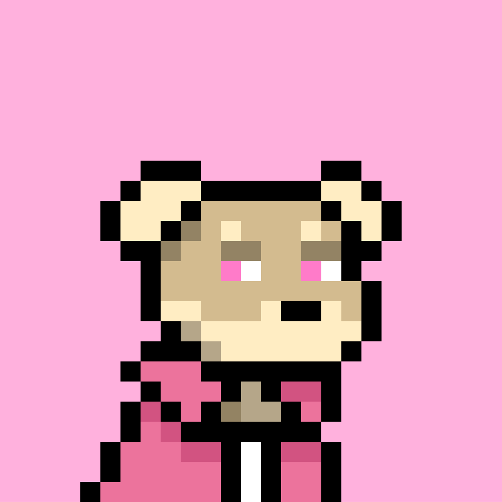 Doginal Dog #8338