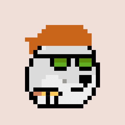Dogepunk #4965