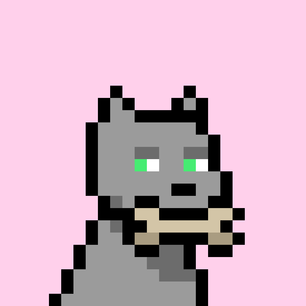 Doginal Dog #5855