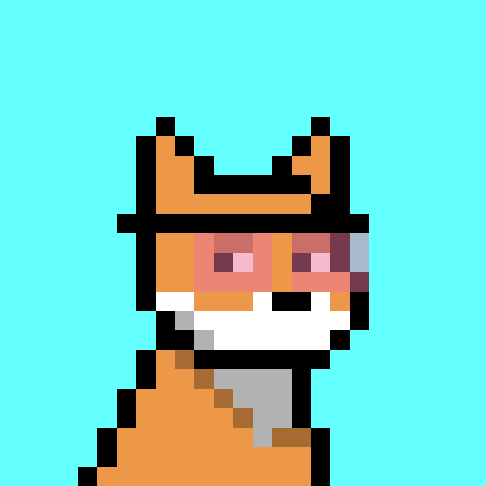 Doginal Dog #3901