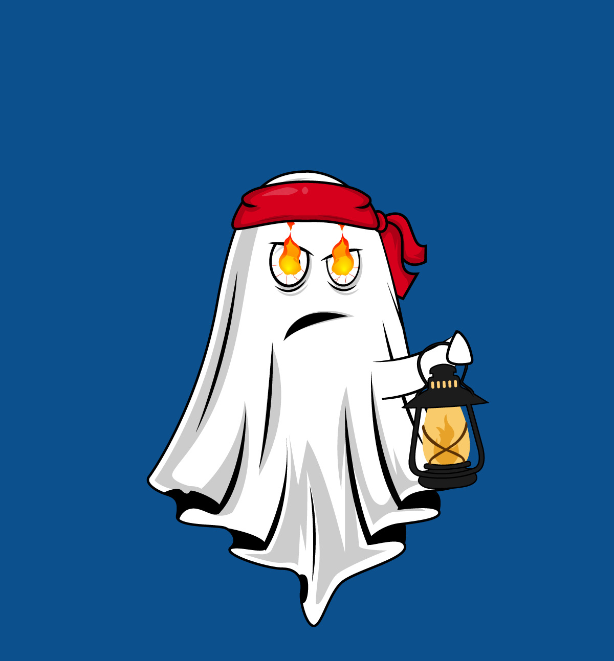 The Spook Society #829