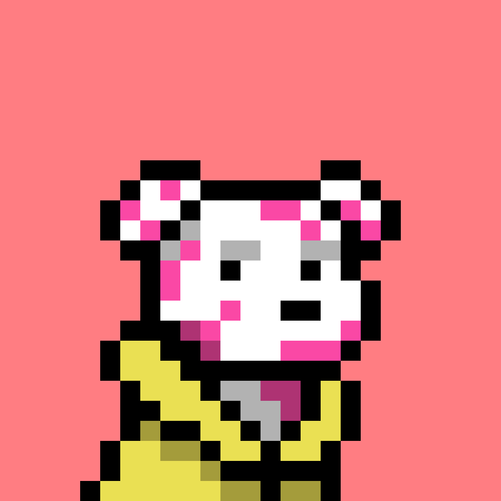 Doginal Dog #6252