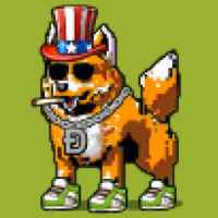 DogePunks #4230