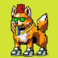 DogePunks #2156