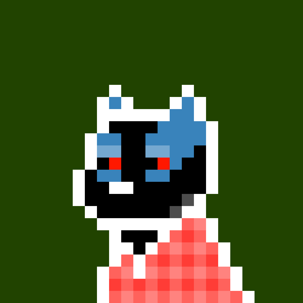 Anti Doginal Dog #5166