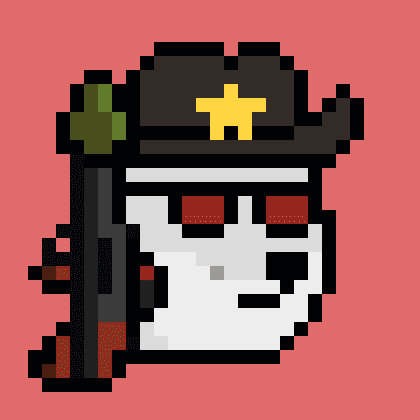 Dogepunk #1070