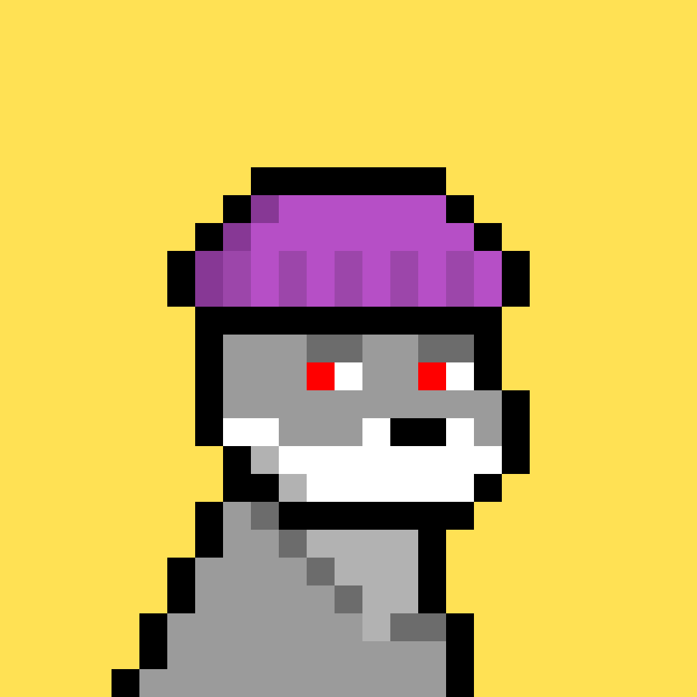 Doginal Dog #4435
