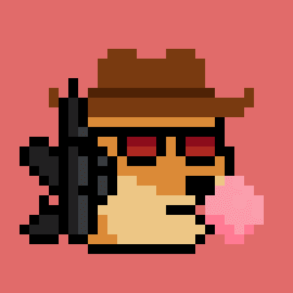 Dogepunk #4055