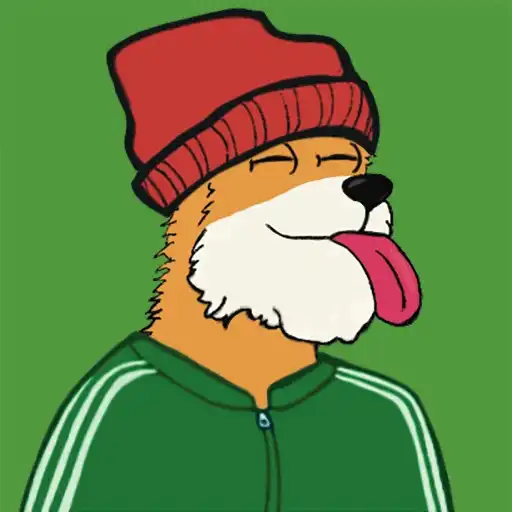 F*ck It We Bark #2446