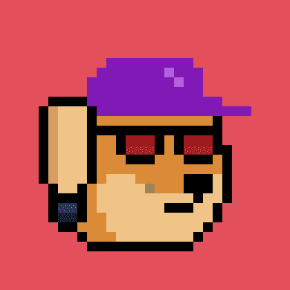 Dogepunk #6762