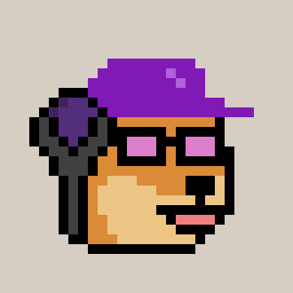 Dogepunk #8481