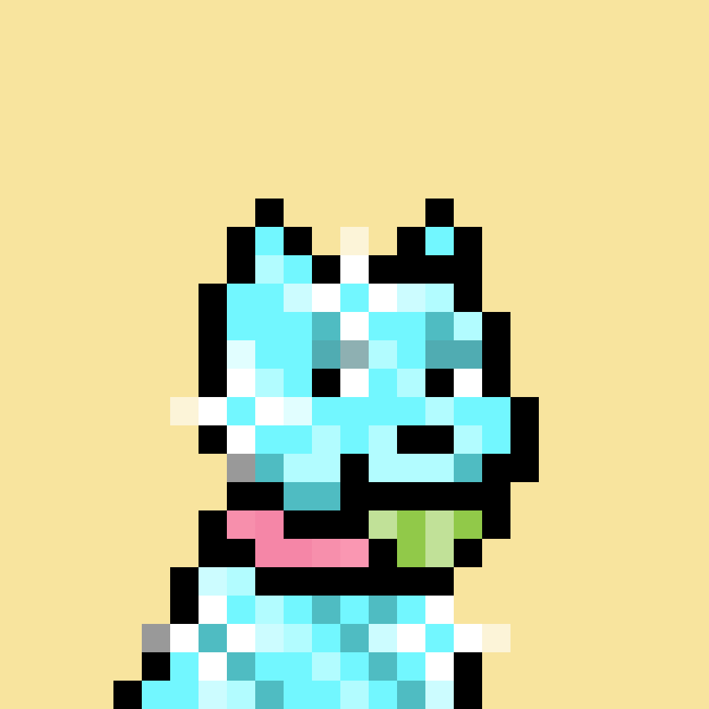 Doginal Dog #6146
