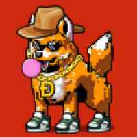 DogePunks #3713