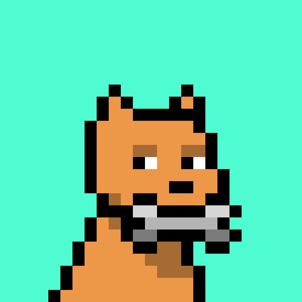 Doginal Dog #5384