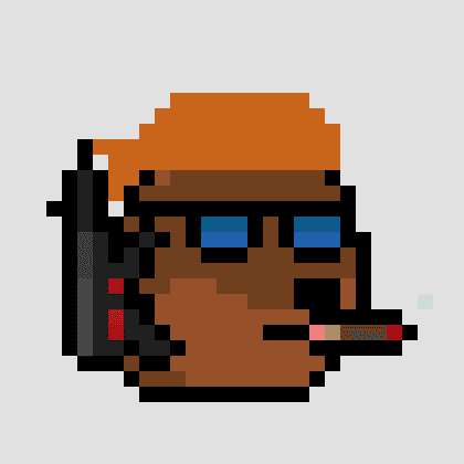 Dogepunk #9478