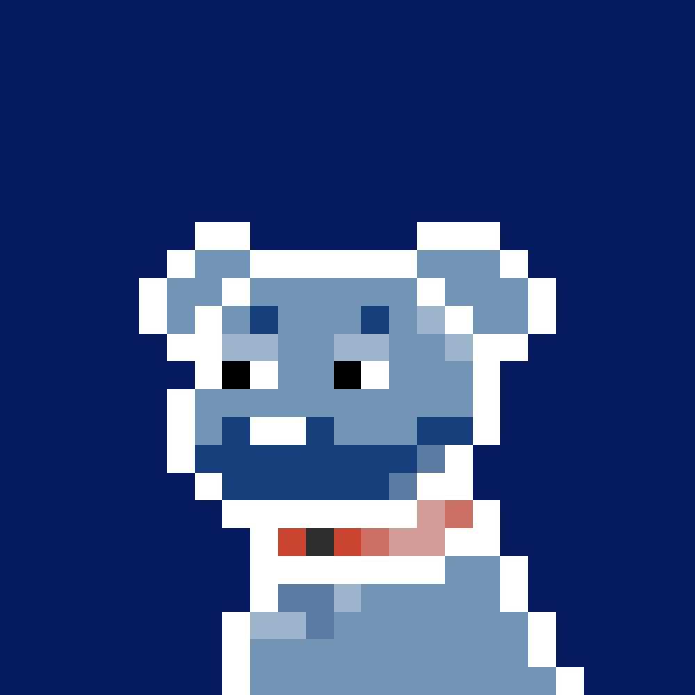 Anti Doginal Dog #4329