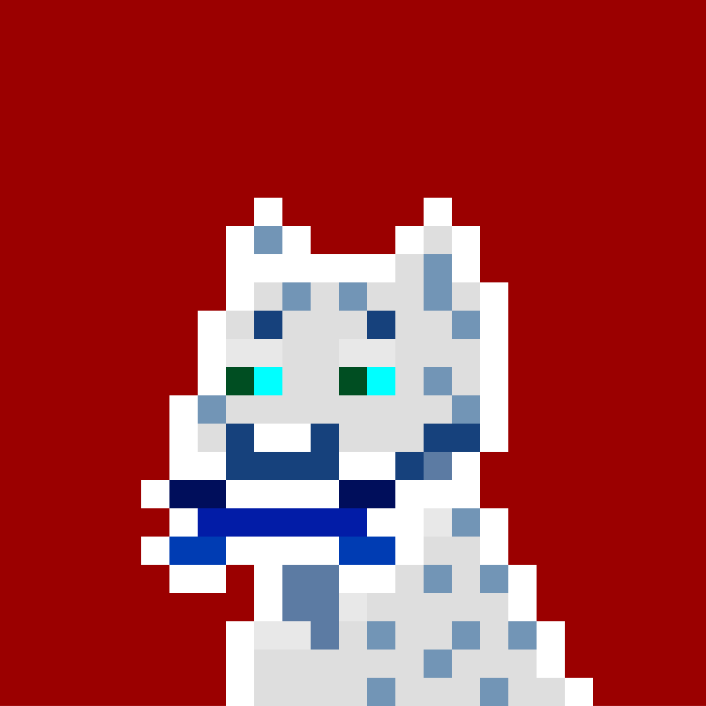 Anti Doginal Dog #2124