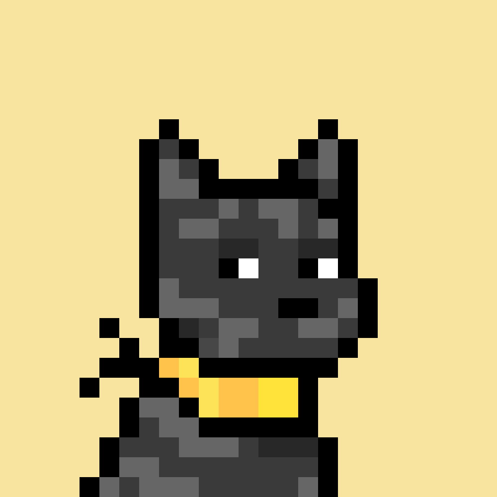 Doginal Dog #1036