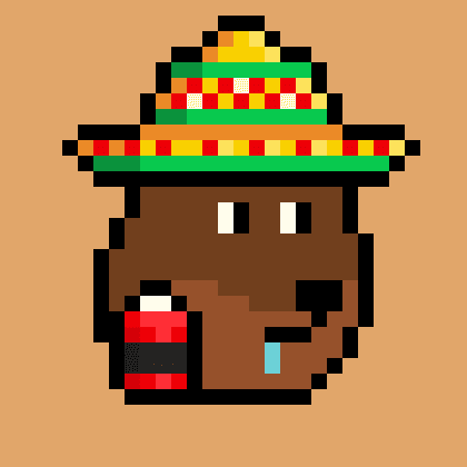 Dogepunk #6649
