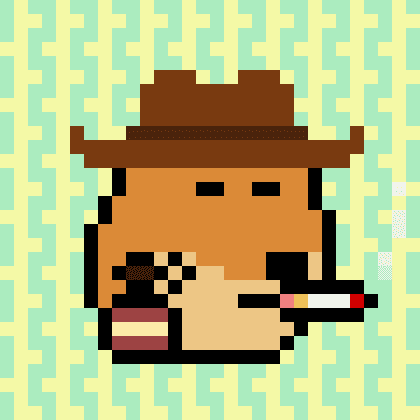 Dogepunk #9499