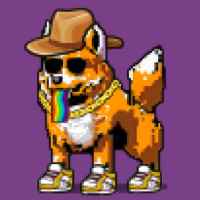 DogePunks #3526
