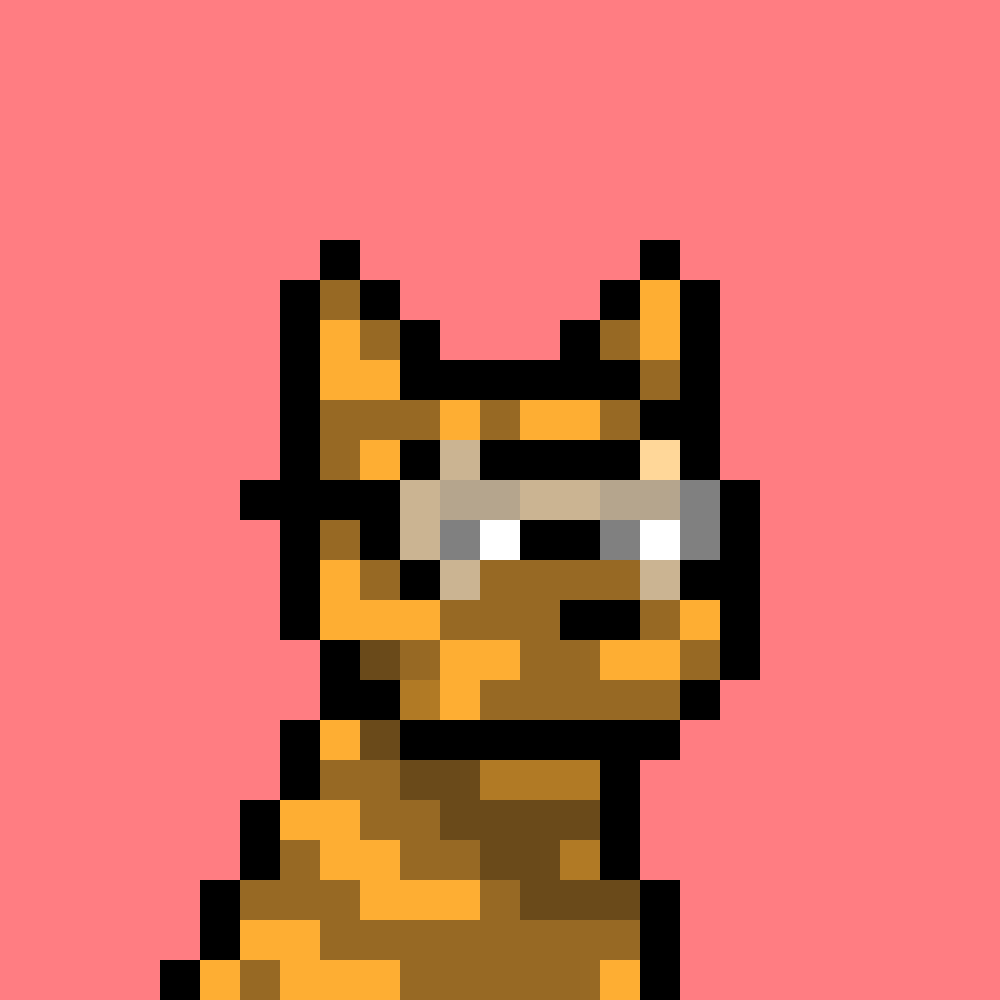 Doginal Dog #180