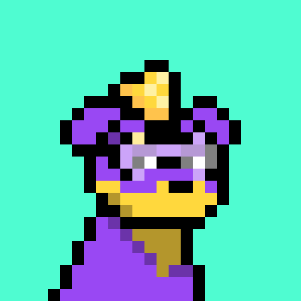 Doginal Dog #8322