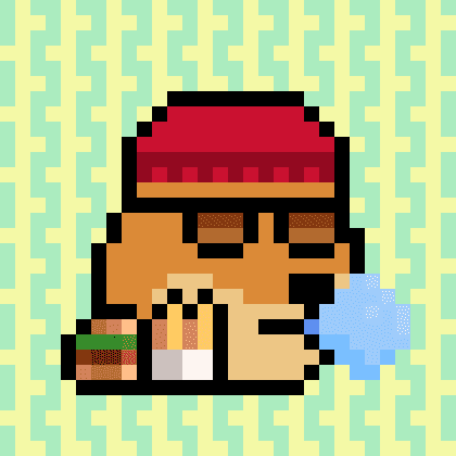 Dogepunk #4777