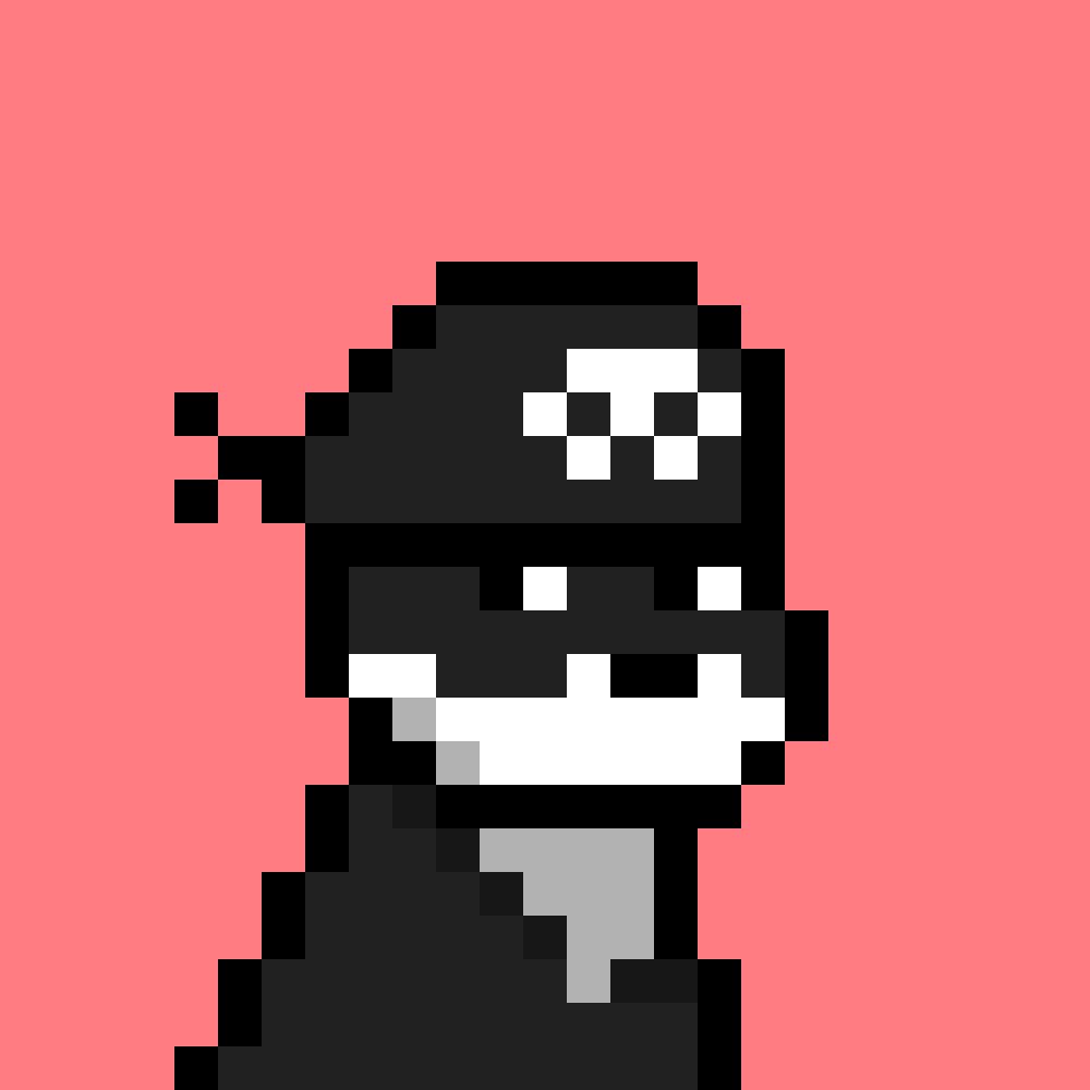 Doginal Dog #7309