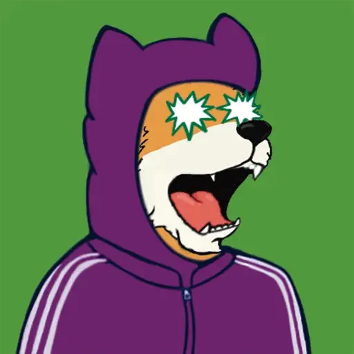 F*ck It We Bark #9974