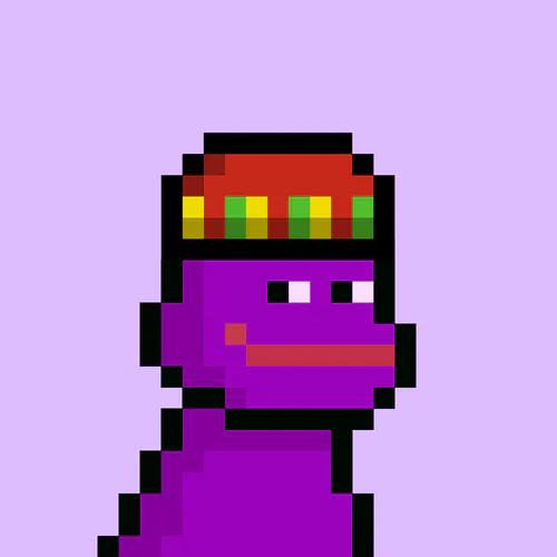 Doginal Frog #293