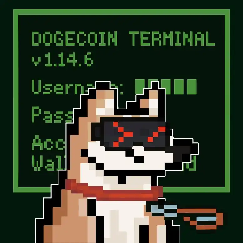DU$TINAL DOGS #575