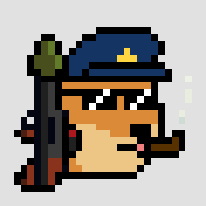 Dogepunk #1695