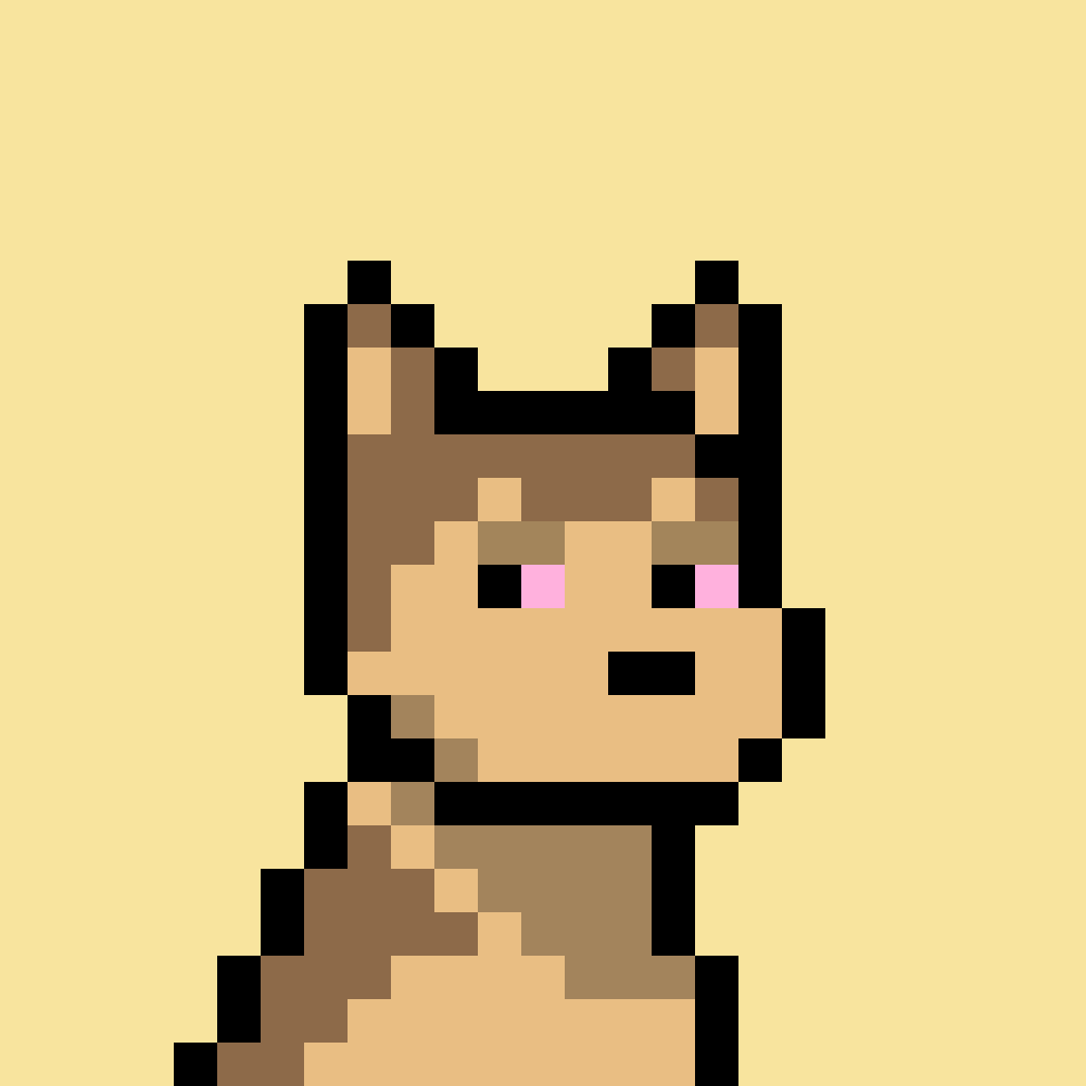 Doginal Dog #8083