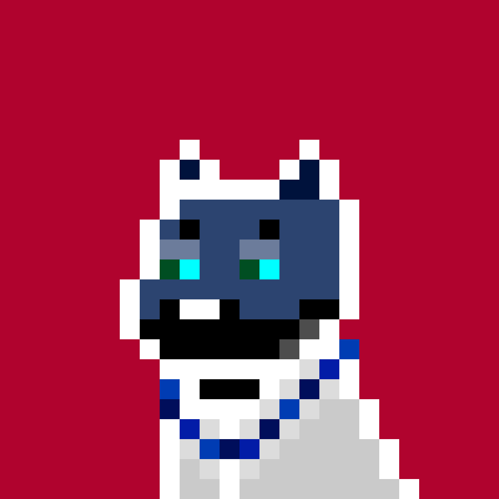 Anti Doginal Dog #6887