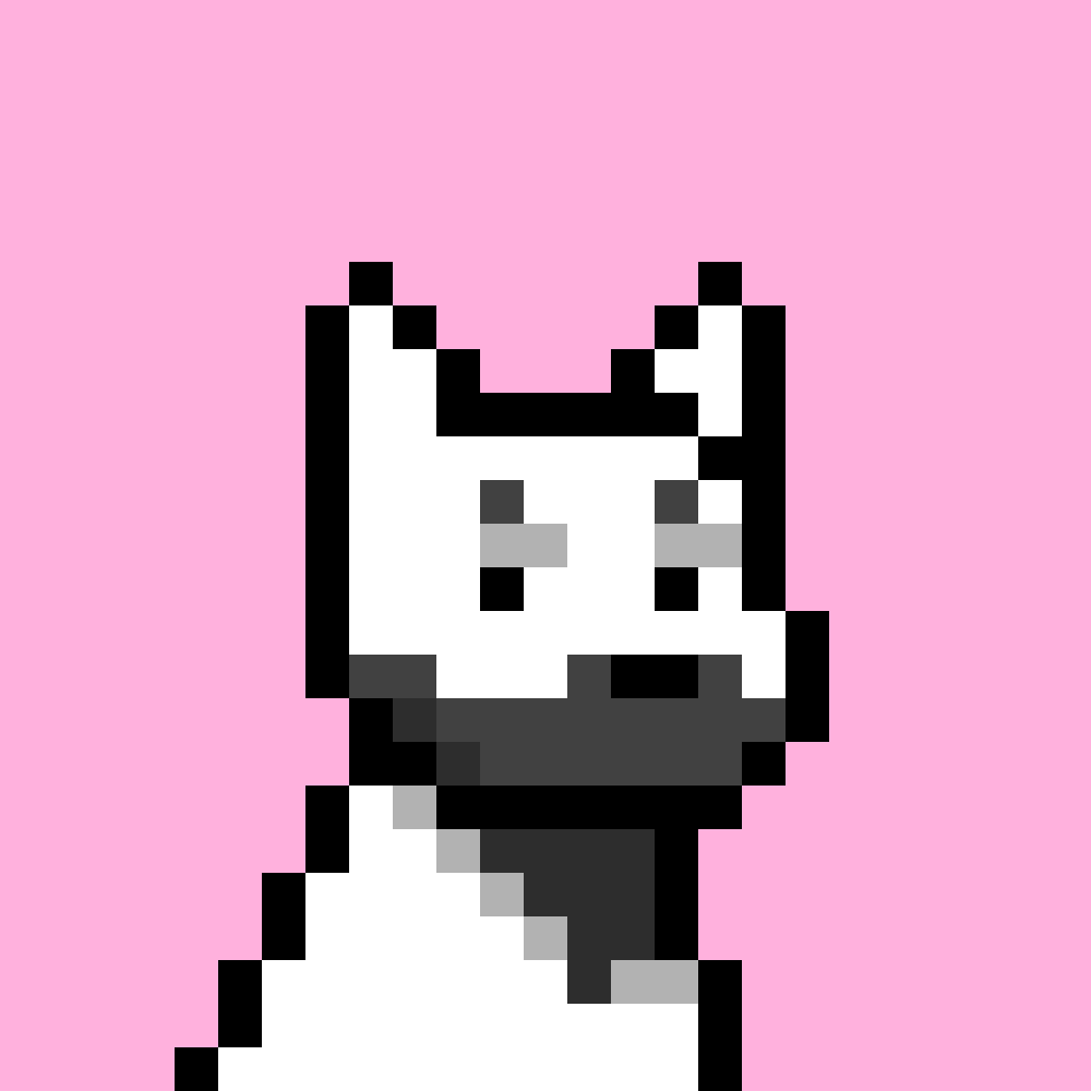 Doginal Dog #949